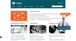 Desktop Screenshot of onwerk.de